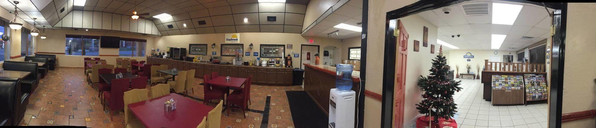 Days Inn By Wyndham Christiansburg Ngoại thất bức ảnh